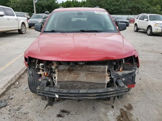 Photo 4 VIN: 3C4PDCAB0JT385567 - DODGE JOURNEY 