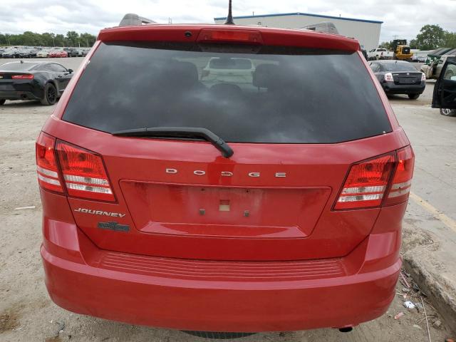 Photo 5 VIN: 3C4PDCAB0JT385567 - DODGE JOURNEY 