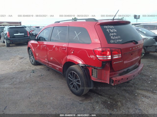 Photo 2 VIN: 3C4PDCAB0JT385908 - DODGE JOURNEY 