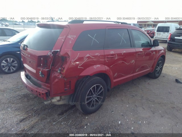 Photo 3 VIN: 3C4PDCAB0JT385908 - DODGE JOURNEY 