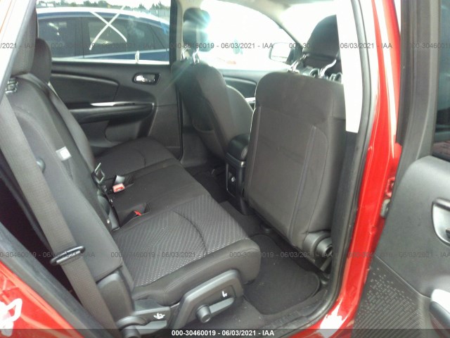 Photo 7 VIN: 3C4PDCAB0JT385908 - DODGE JOURNEY 