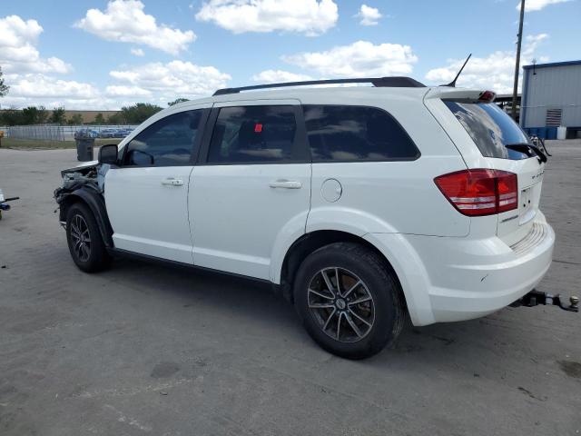 Photo 1 VIN: 3C4PDCAB0JT386038 - DODGE JOURNEY SE 