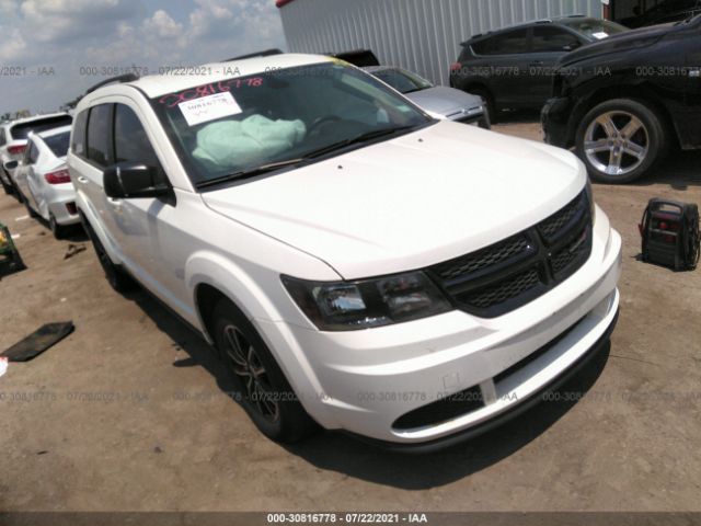 Photo 0 VIN: 3C4PDCAB0JT427364 - DODGE JOURNEY 