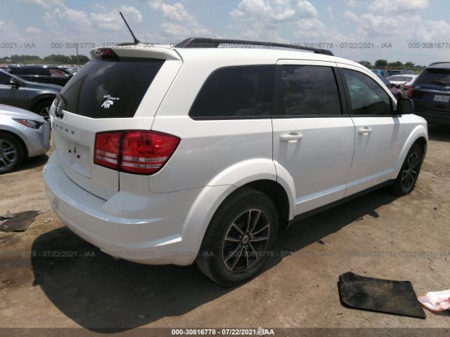 Photo 3 VIN: 3C4PDCAB0JT427364 - DODGE JOURNEY 