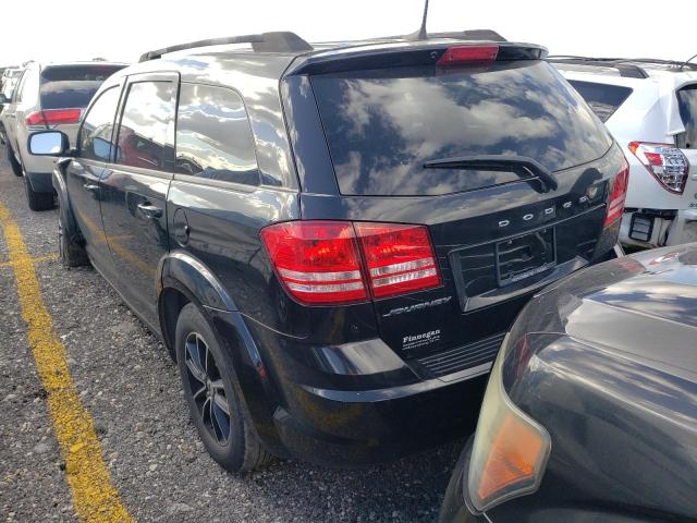 Photo 2 VIN: 3C4PDCAB0JT427459 - DODGE JOURNEY 