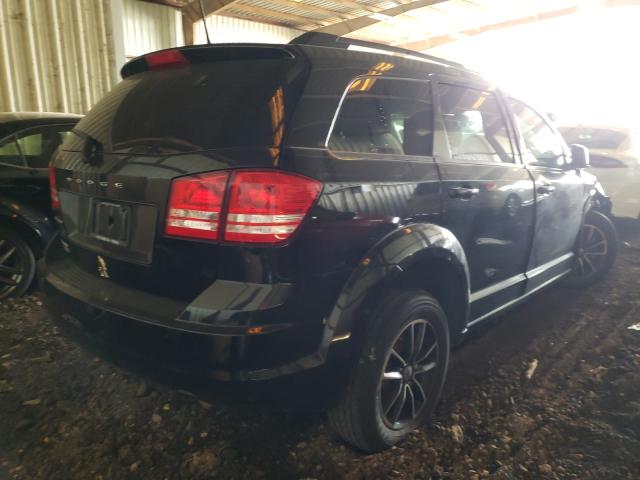 Photo 3 VIN: 3C4PDCAB0JT427459 - DODGE JOURNEY 