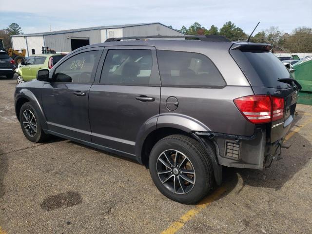 Photo 1 VIN: 3C4PDCAB0JT427591 - DODGE JOURNEY 