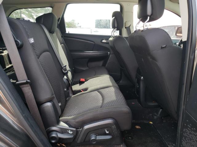 Photo 10 VIN: 3C4PDCAB0JT427591 - DODGE JOURNEY 