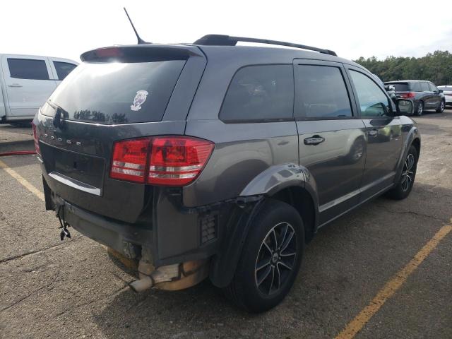 Photo 2 VIN: 3C4PDCAB0JT427591 - DODGE JOURNEY 