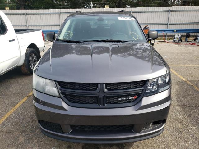 Photo 4 VIN: 3C4PDCAB0JT427591 - DODGE JOURNEY 