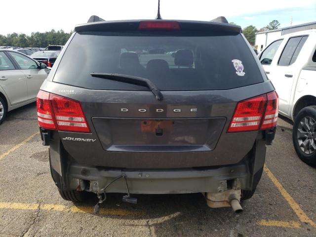 Photo 5 VIN: 3C4PDCAB0JT427591 - DODGE JOURNEY 