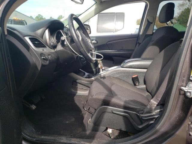 Photo 6 VIN: 3C4PDCAB0JT427591 - DODGE JOURNEY 