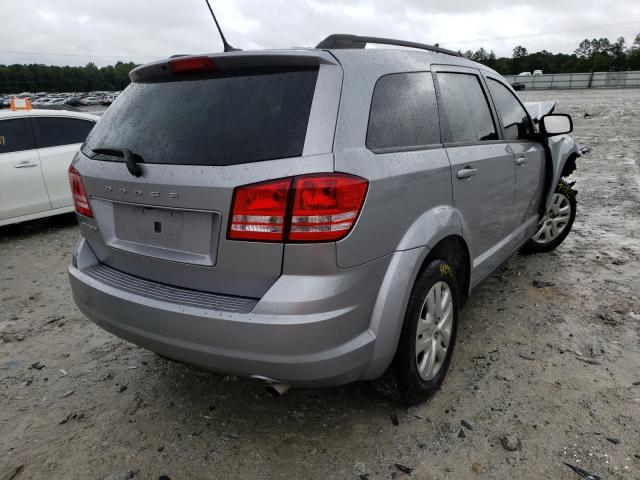 Photo 3 VIN: 3C4PDCAB0JT428014 - DODGE JOURNEY 