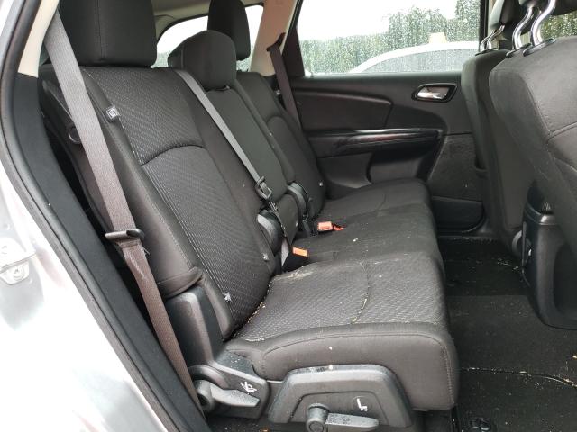 Photo 5 VIN: 3C4PDCAB0JT428014 - DODGE JOURNEY 