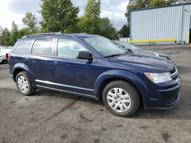 Photo 3 VIN: 3C4PDCAB0JT428997 - DODGE JOURNEY 