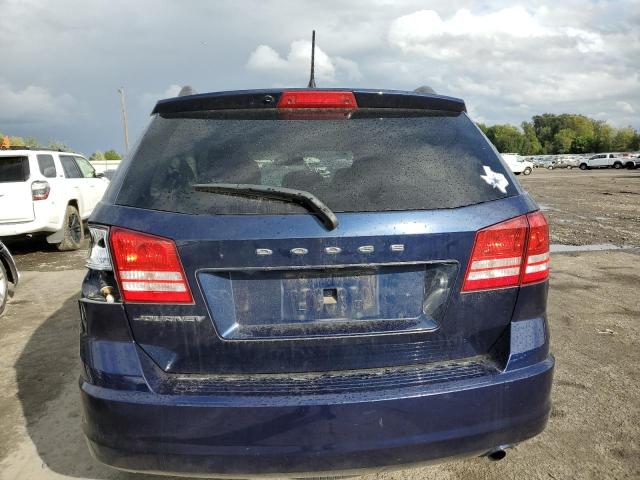 Photo 5 VIN: 3C4PDCAB0JT428997 - DODGE JOURNEY 