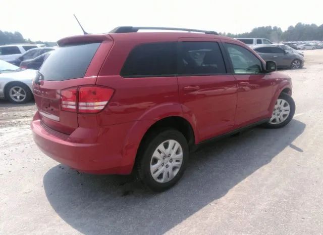 Photo 3 VIN: 3C4PDCAB0JT429549 - DODGE JOURNEY 