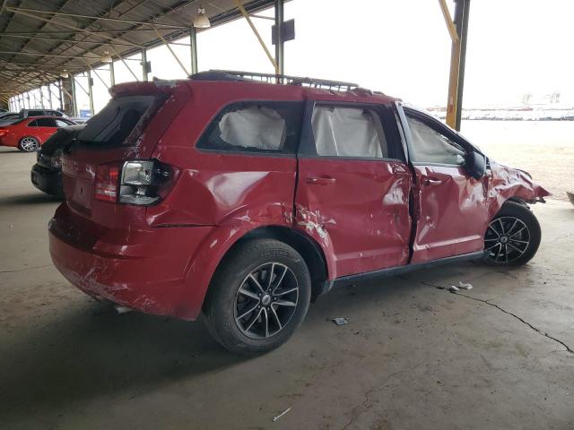 Photo 2 VIN: 3C4PDCAB0JT447887 - DODGE JOURNEY SE 