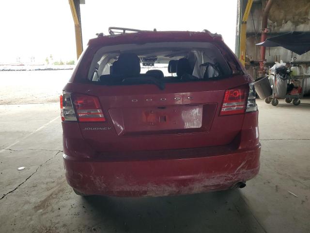 Photo 5 VIN: 3C4PDCAB0JT447887 - DODGE JOURNEY SE 