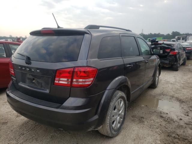 Photo 3 VIN: 3C4PDCAB0JT448022 - DODGE JOURNEY SE 