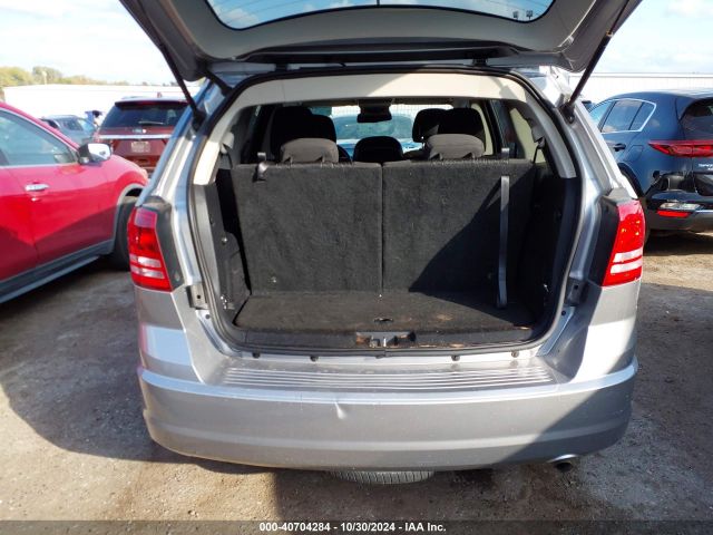 Photo 7 VIN: 3C4PDCAB0JT448117 - DODGE JOURNEY 