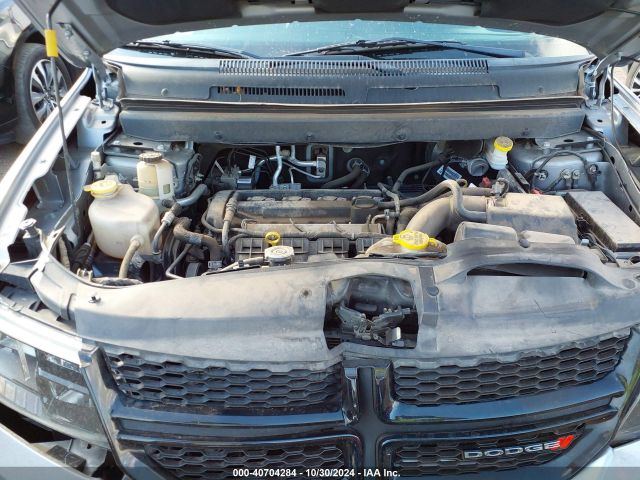 Photo 9 VIN: 3C4PDCAB0JT448117 - DODGE JOURNEY 