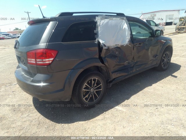 Photo 3 VIN: 3C4PDCAB0JT448120 - DODGE JOURNEY 