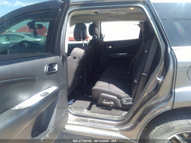 Photo 7 VIN: 3C4PDCAB0JT448120 - DODGE JOURNEY 