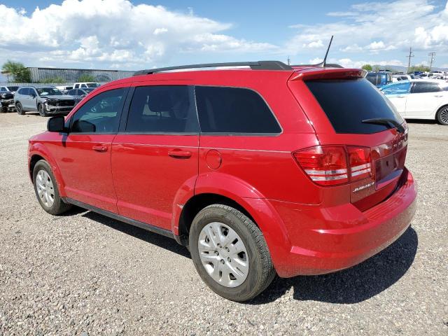 Photo 1 VIN: 3C4PDCAB0JT474734 - DODGE JOURNEY 