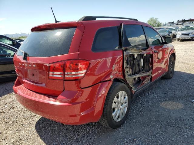 Photo 2 VIN: 3C4PDCAB0JT474734 - DODGE JOURNEY 