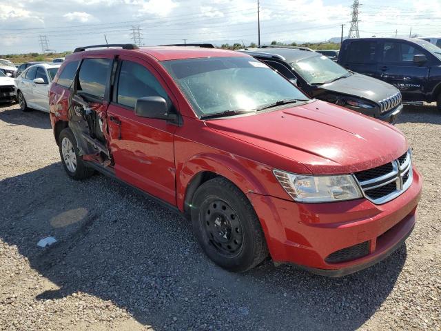 Photo 3 VIN: 3C4PDCAB0JT474734 - DODGE JOURNEY 