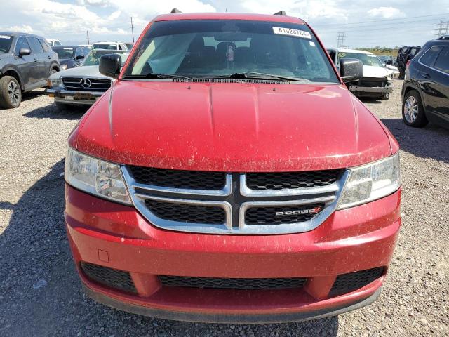 Photo 4 VIN: 3C4PDCAB0JT474734 - DODGE JOURNEY 