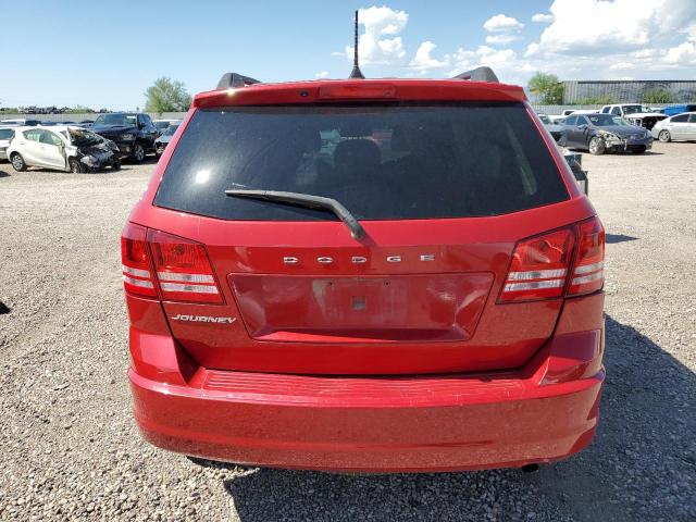 Photo 5 VIN: 3C4PDCAB0JT474734 - DODGE JOURNEY 