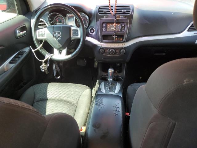 Photo 7 VIN: 3C4PDCAB0JT474734 - DODGE JOURNEY 