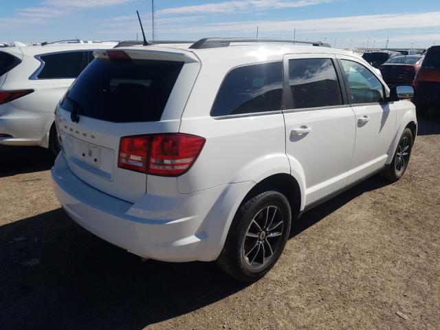 Photo 3 VIN: 3C4PDCAB0JT474829 - DODGE JOURNEY SE 