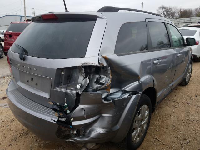 Photo 3 VIN: 3C4PDCAB0JT496331 - DODGE JOURNEY 