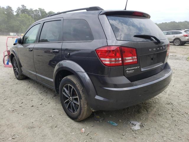 Photo 2 VIN: 3C4PDCAB0JT496880 - DODGE JOURNEY 