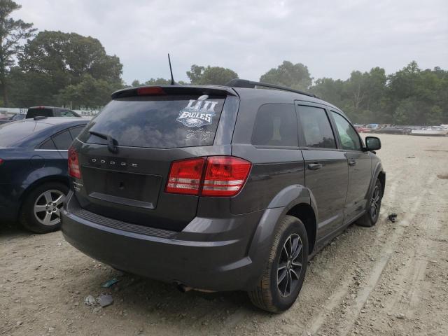 Photo 3 VIN: 3C4PDCAB0JT496880 - DODGE JOURNEY 