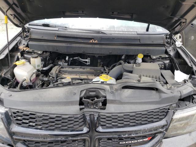 Photo 6 VIN: 3C4PDCAB0JT496880 - DODGE JOURNEY 