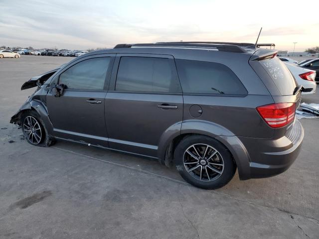 Photo 1 VIN: 3C4PDCAB0JT498192 - DODGE JOURNEY SE 