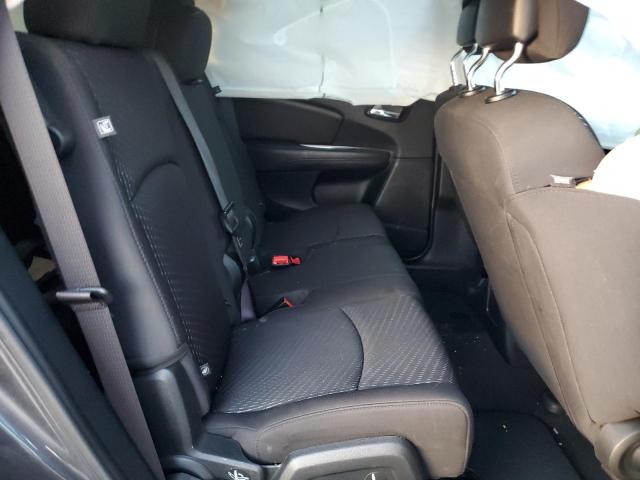 Photo 10 VIN: 3C4PDCAB0JT498192 - DODGE JOURNEY SE 