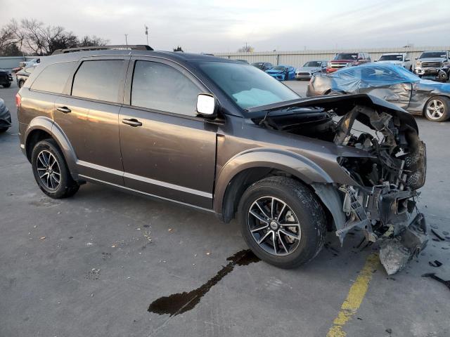 Photo 3 VIN: 3C4PDCAB0JT498192 - DODGE JOURNEY SE 