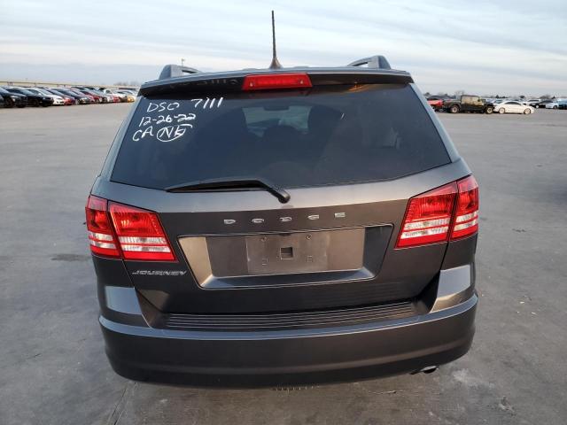 Photo 5 VIN: 3C4PDCAB0JT498192 - DODGE JOURNEY SE 