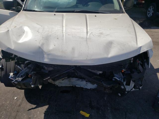 Photo 6 VIN: 3C4PDCAB0JT498452 - DODGE JOURNEY SE 