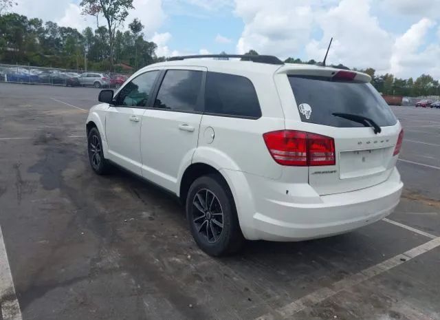 Photo 2 VIN: 3C4PDCAB0JT498466 - DODGE JOURNEY 