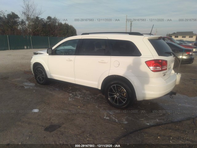 Photo 2 VIN: 3C4PDCAB0JT506162 - DODGE JOURNEY 