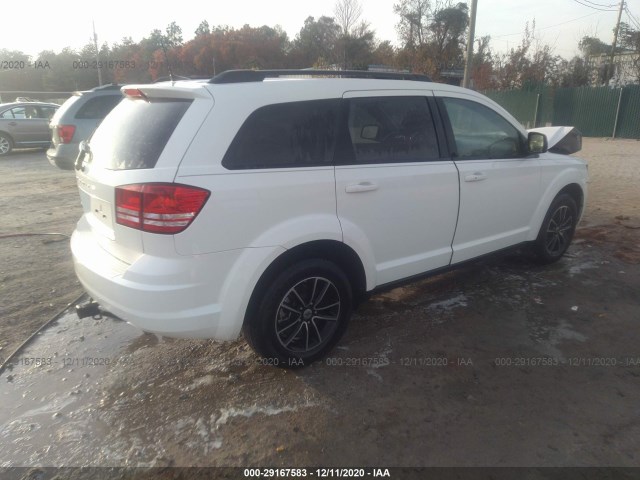 Photo 3 VIN: 3C4PDCAB0JT506162 - DODGE JOURNEY 