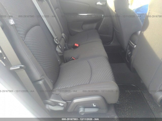 Photo 7 VIN: 3C4PDCAB0JT506162 - DODGE JOURNEY 