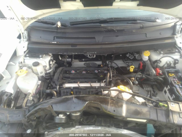 Photo 9 VIN: 3C4PDCAB0JT506162 - DODGE JOURNEY 