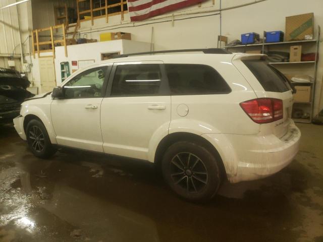 Photo 1 VIN: 3C4PDCAB0JT506324 - DODGE JOURNEY 